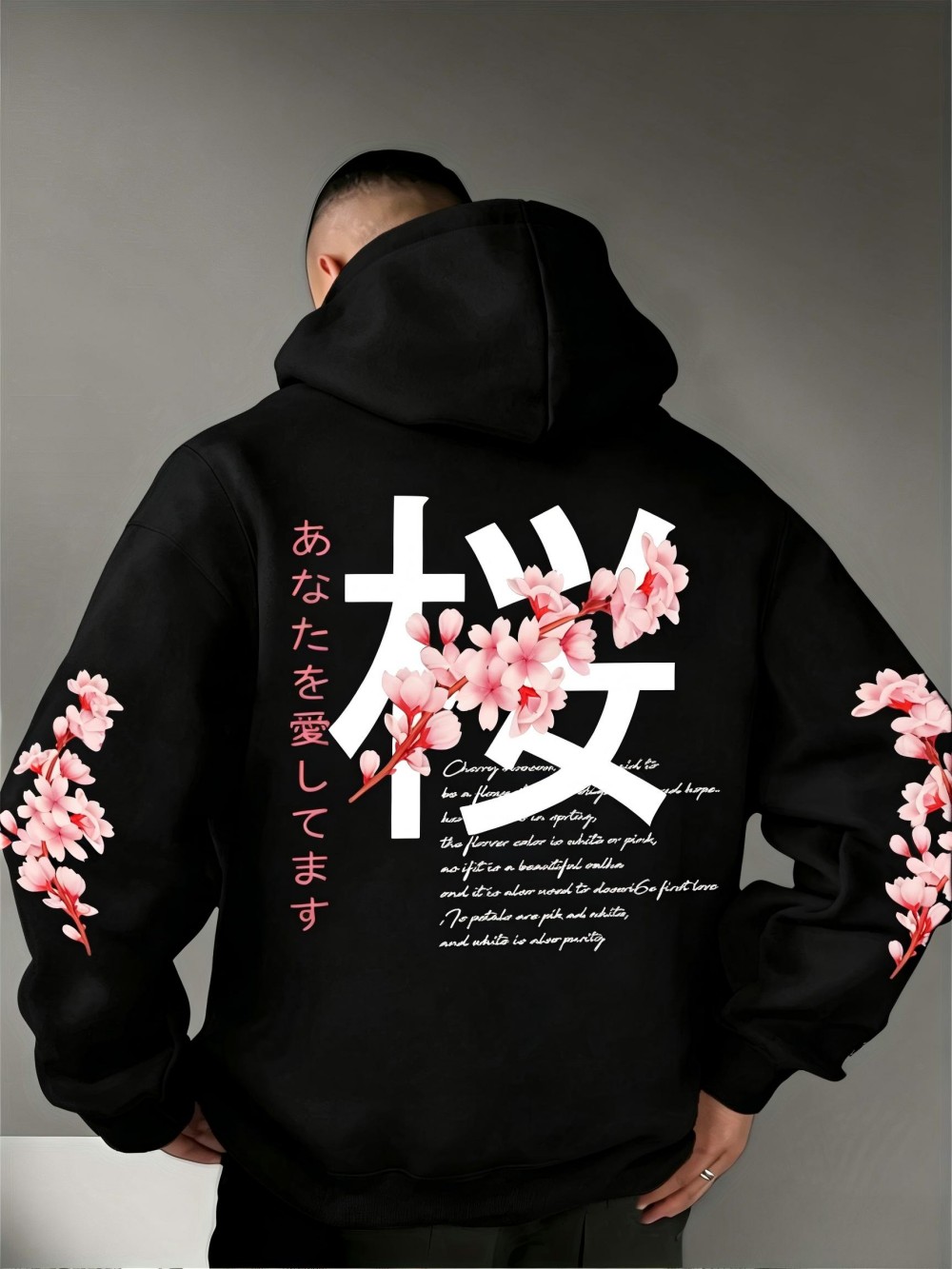 Plant Parent Hoodie - Sweat-shirt à capuche confortable et micro-élastique