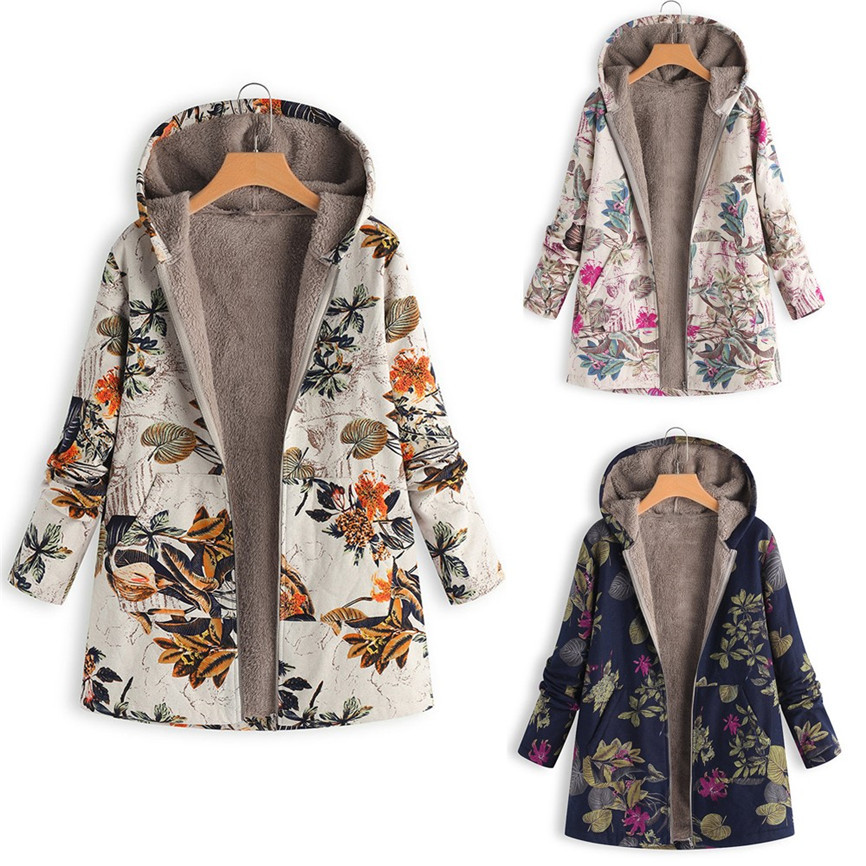 Plant Parent Hoodie - Veste chaude à capuche pour femme,