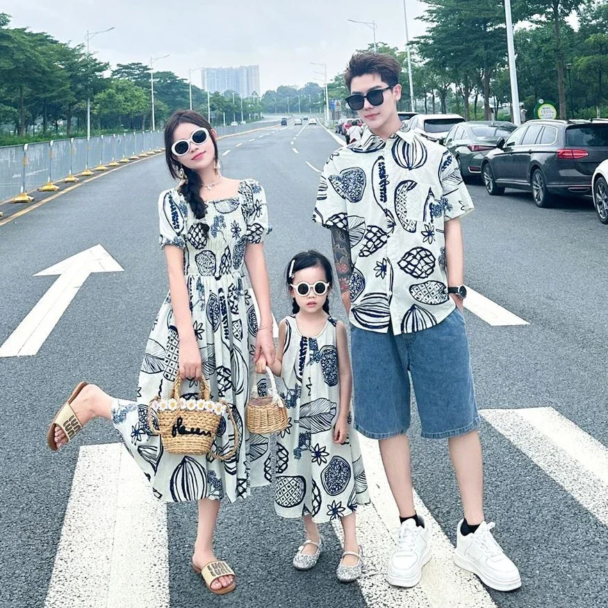 Plant Parent Shirt - Robes smockées pour femmes, vêtements de