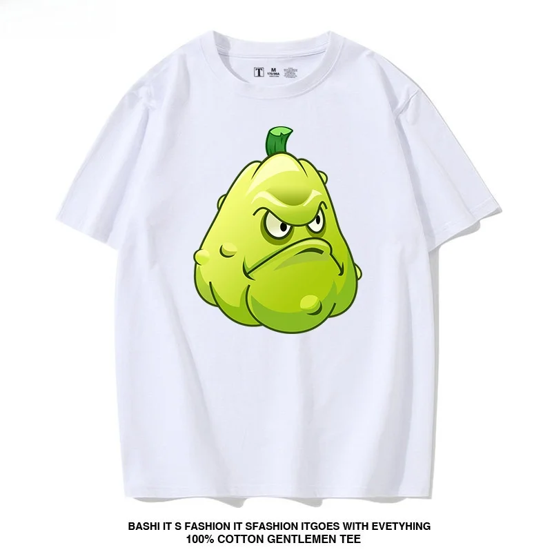Plant Parent Vs - T-shirt Plant Vs Zombie Ice Shooter