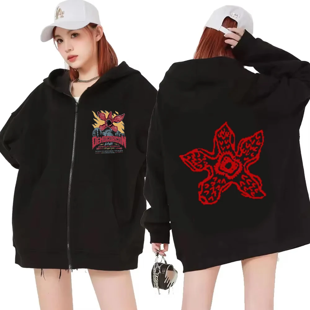 Plant Parent Hoodie - Eddie Munson le Demogorgon sweat à