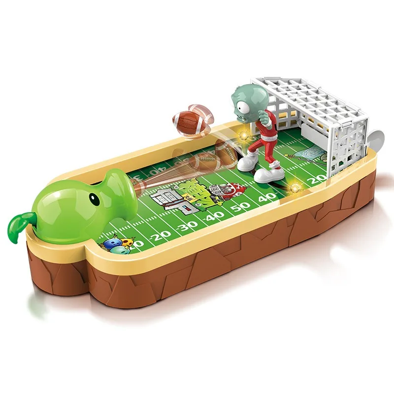 Plant Parent Vs - Plants Vs. Zombies Jeu de football