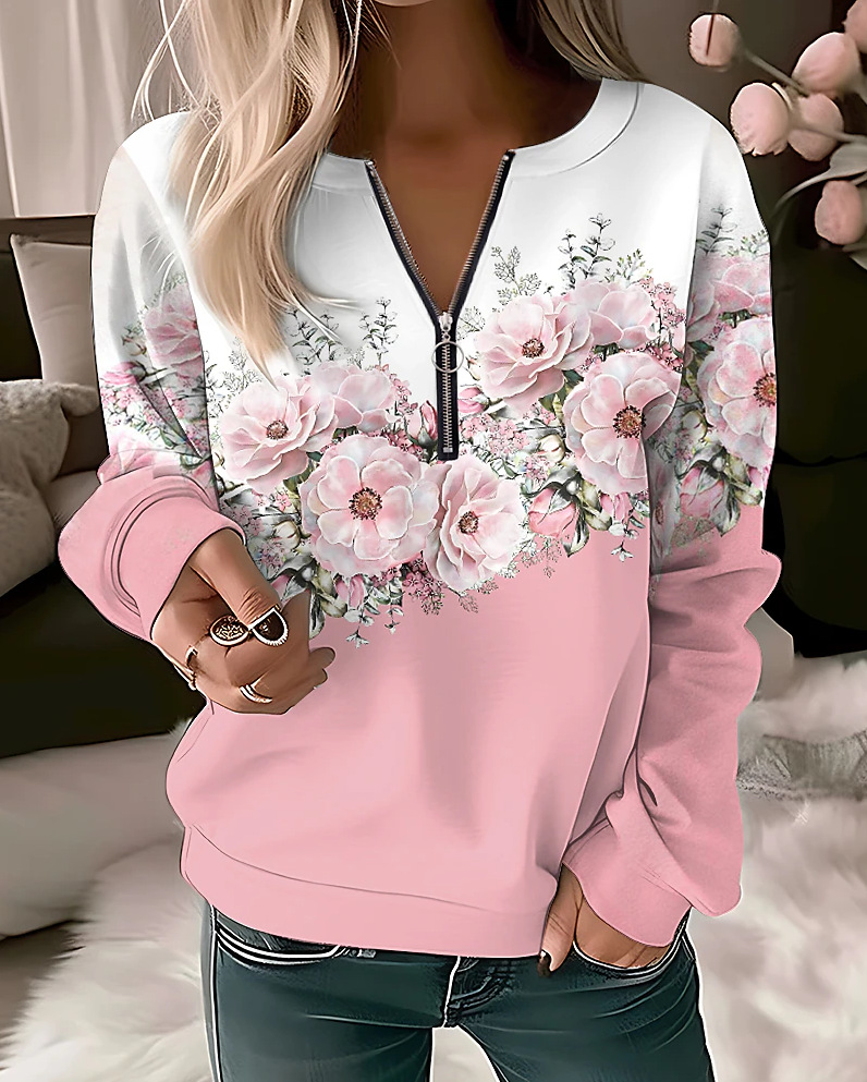 Plant Parent Hoodie - Sweat à capuche femme mode sweats