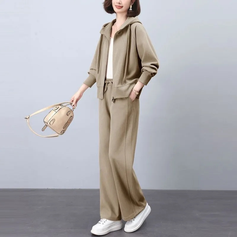 Ensemble deux pièces gris déco - Plant Parent Hoodie avis et prix