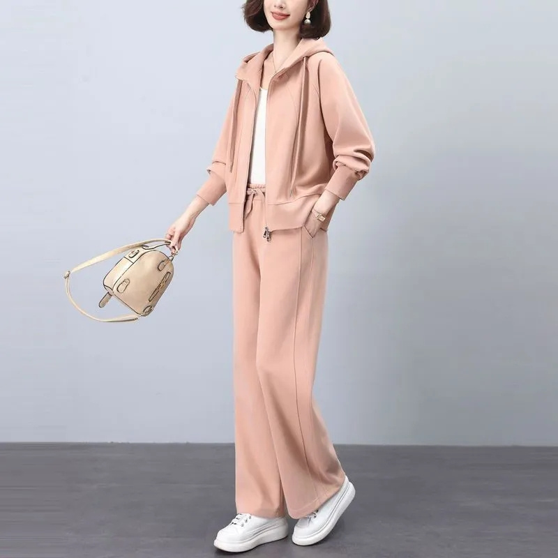 Ensemble deux pièces gris déco - Plant Parent Hoodie avis et prix