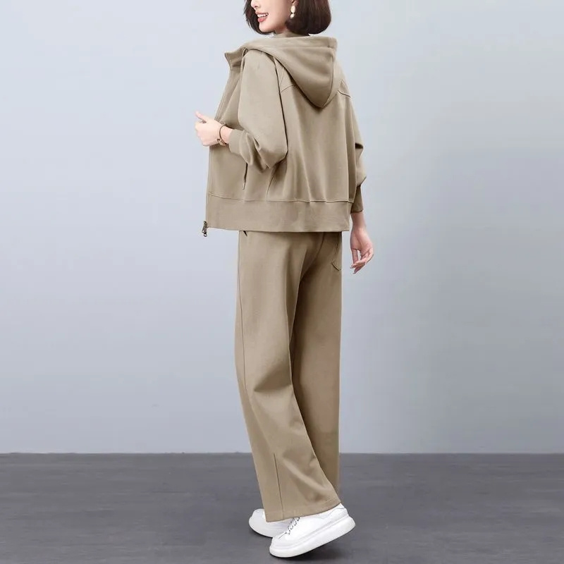 Ensemble deux pièces gris déco - Plant Parent Hoodie avis et prix