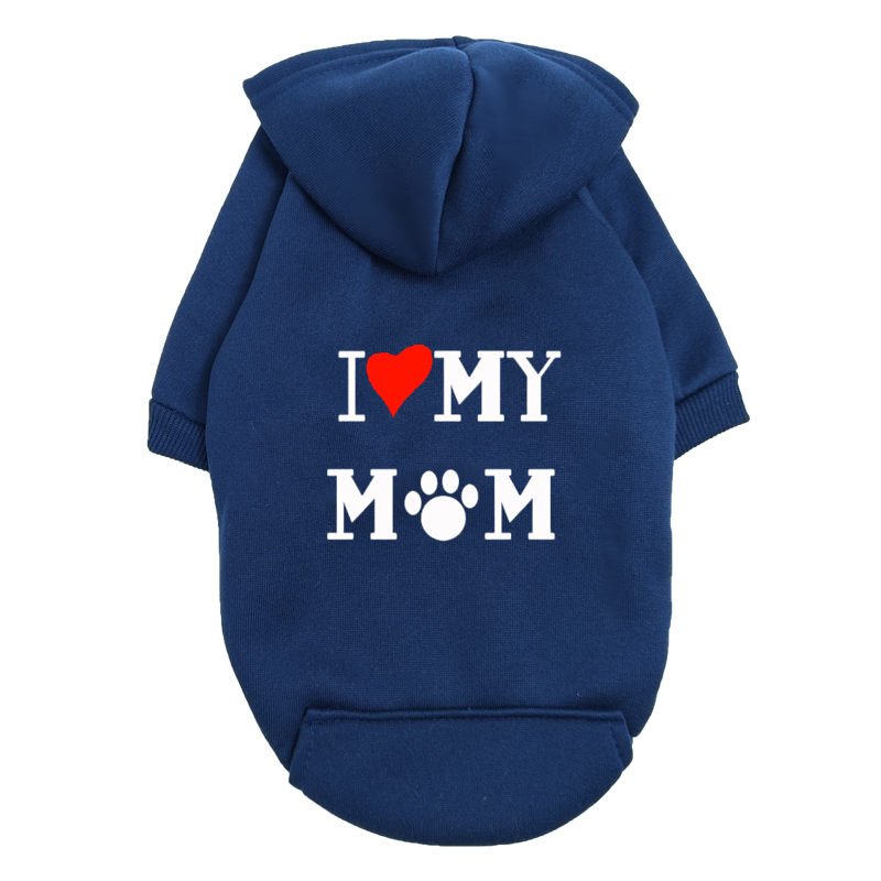 Sweat à capuche pour chien I L - Plant Parent Hoodie avis et prix