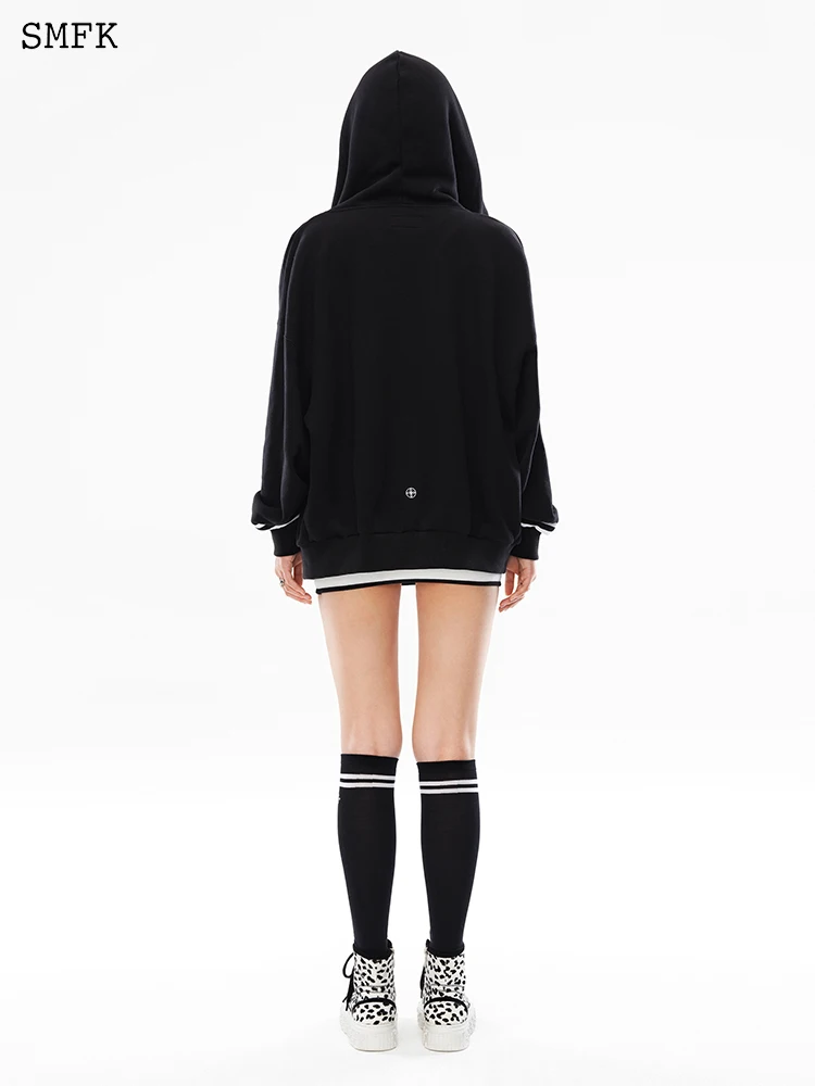 SMFK-Sweat à capuche de campus - Plant Parent Hoodie avis et prix