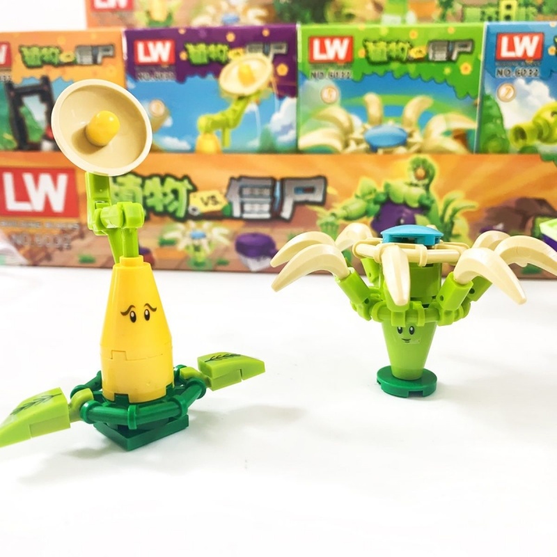 Nouvelles plantes contre. Zomb - Plant Parent Gift Set avis et prix