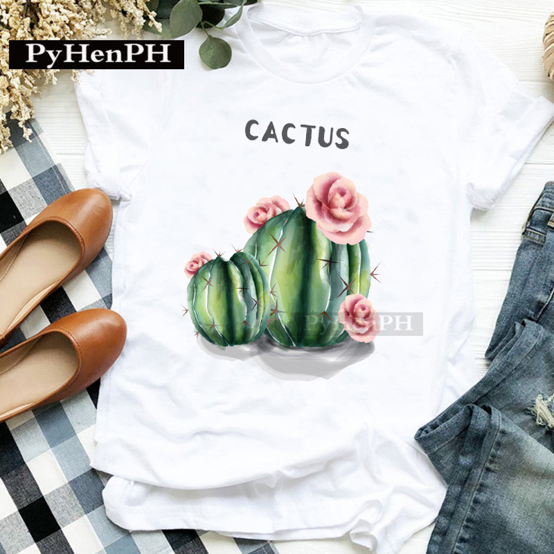 T-shirt à manches courtes impr - Plant Parent Shirt avis et prix