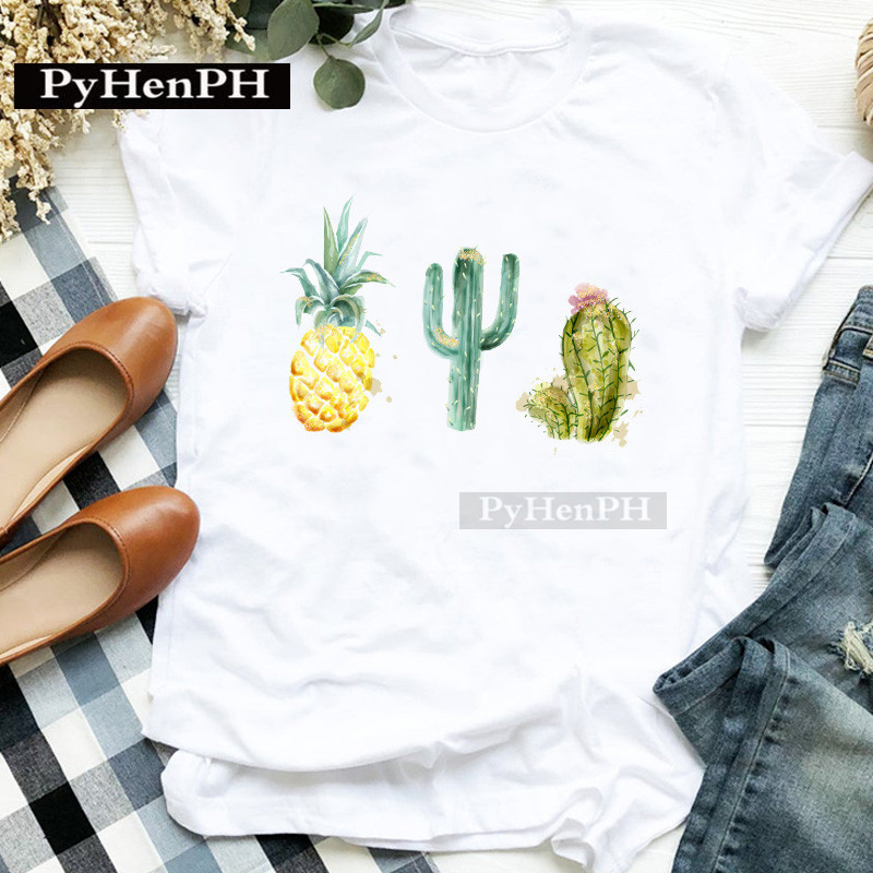 T-shirt à manches courtes impr - Plant Parent Shirt avis et prix
