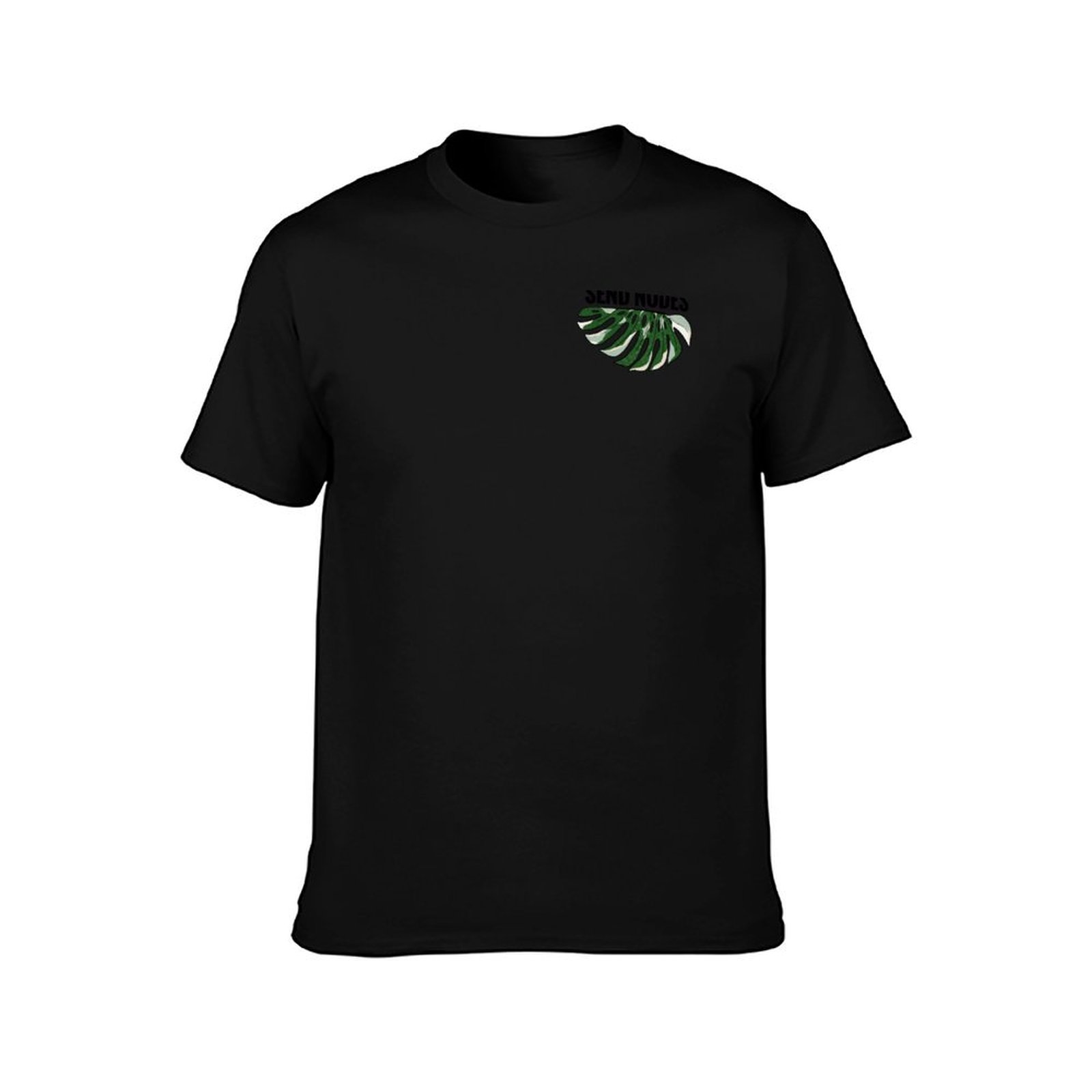 Send Nodes - T-shirt Monstera  - Variegated Monstera Node avis et prix