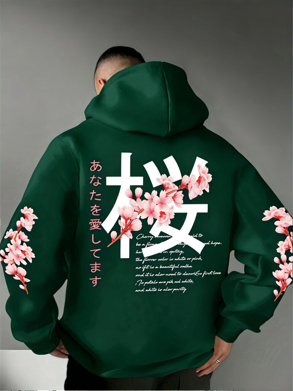 Sweat-shirt à capuche conforta - Plant Parent Hoodie avis et prix