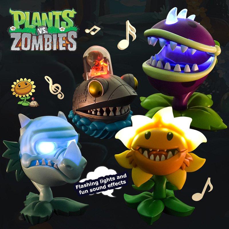 Jouets Plants vs Zombies : Fig - Plant Parent Vs avis et prix