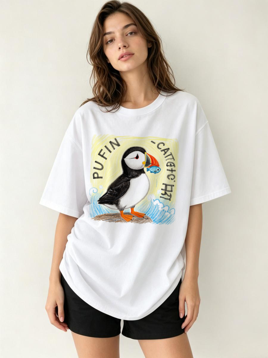 T-shirt pour filles avec motif - Plant Parent Shirt avis et prix