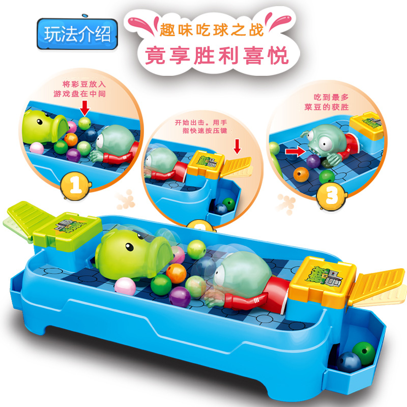 Jouets Plants Vs. Zombies : Am - Plant Parent Gift Set avis et prix