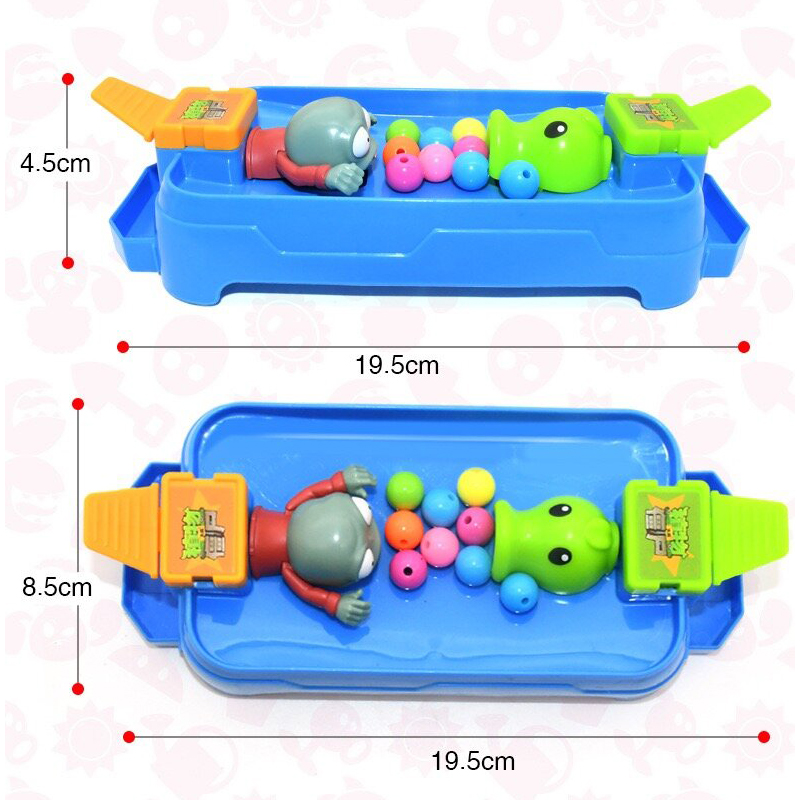 Jouets Plants Vs. Zombies : Am - Plant Parent Gift Set avis et prix
