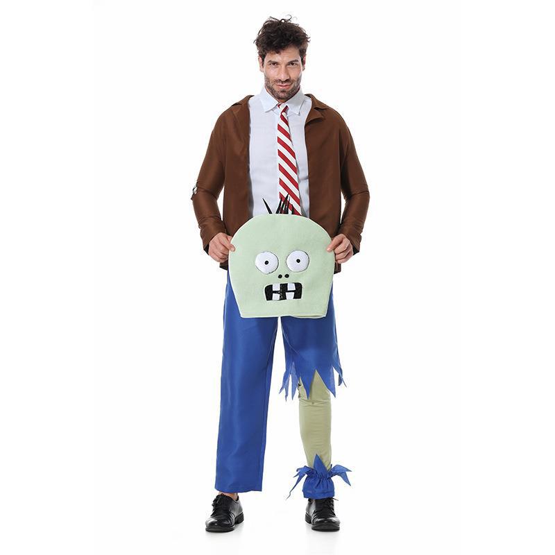 Costume de jeu de rôle Hallowe - Plant Parent Vs avis et prix