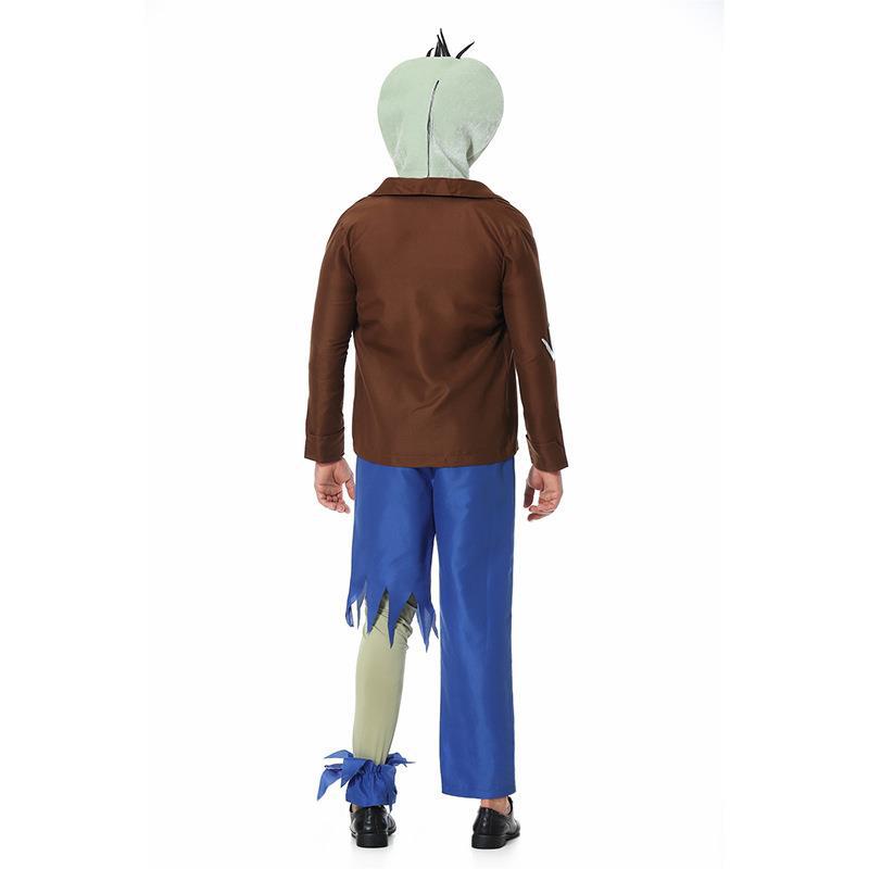 Costume de jeu de rôle Hallowe - Plant Parent Vs avis et prix