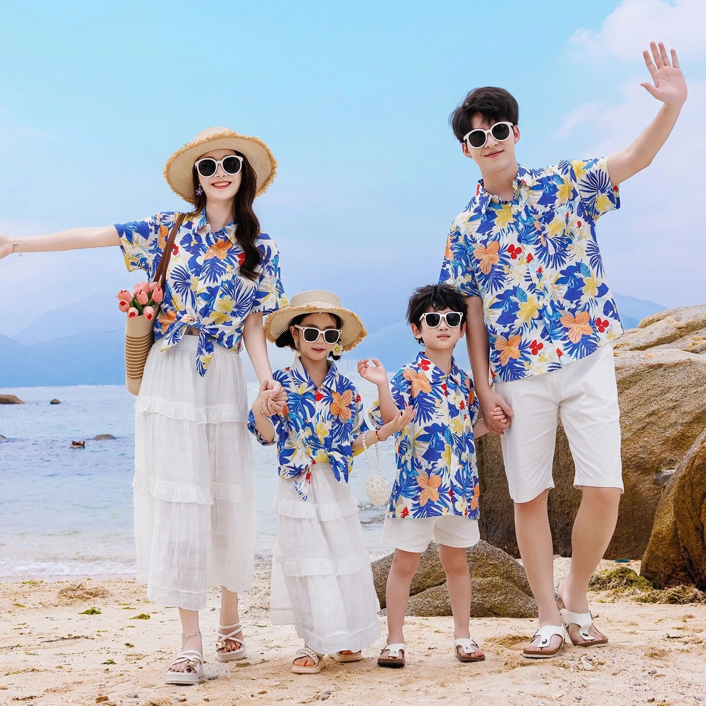 Ensembles de vêtements assorti - Plant Parent Shirt avis et prix