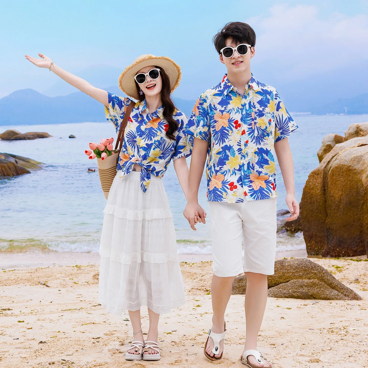 Ensembles de vêtements assorti - Plant Parent Shirt avis et prix