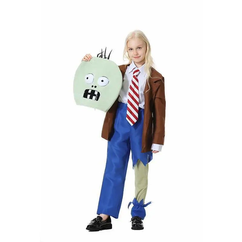 Nouvelles tenues de cosplay po - Plant Parent Vs avis et prix