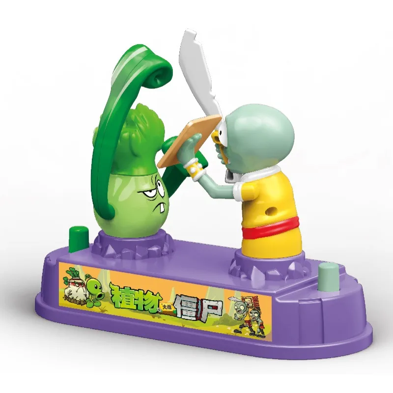 Plants Vs. Zombies Mini Jeu de - Plant Parent Gift Set avis et prix