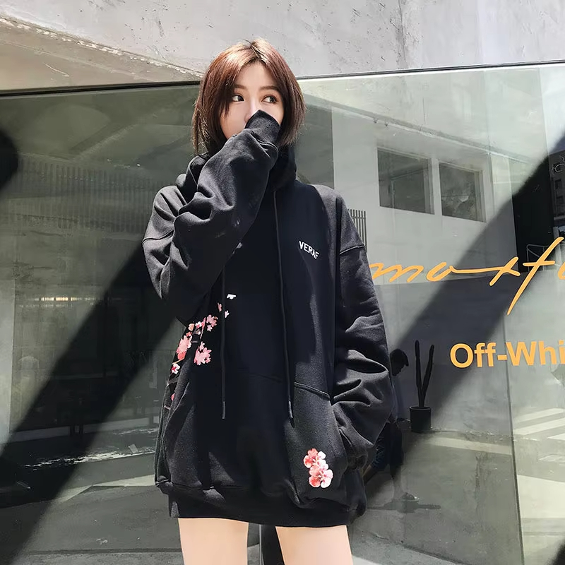 Sweat-shirt à capuche oversize - Plant Parent Hoodie avis et prix
