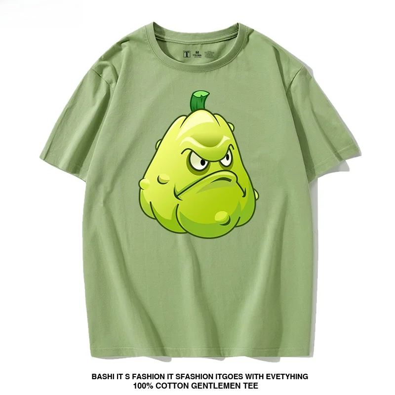 T-shirt Plant Vs Zombie Ice Sh - Plant Parent Vs avis et prix