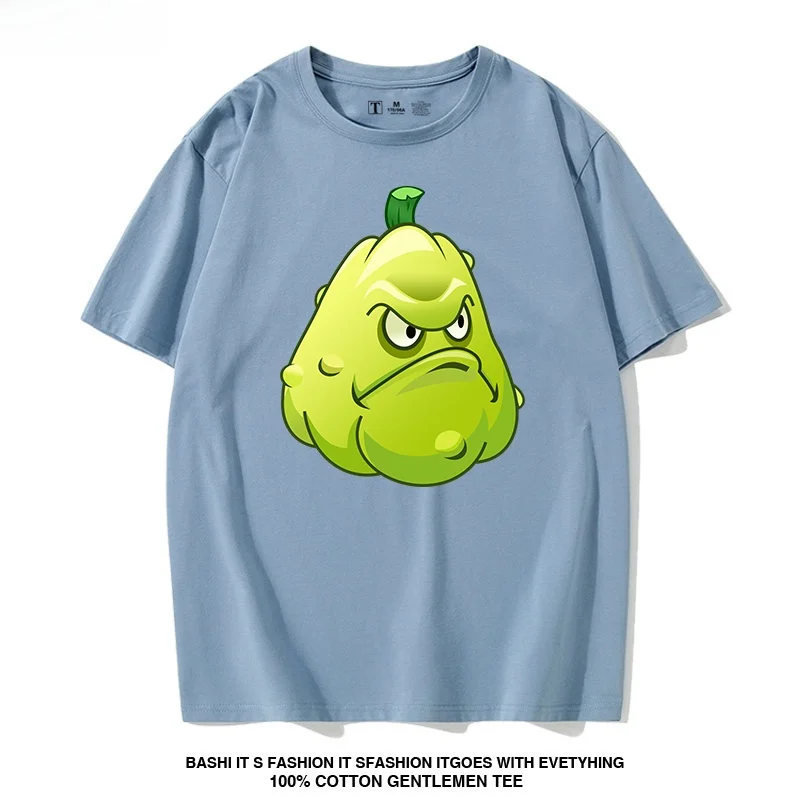 T-shirt Plant Vs Zombie Ice Sh - Plant Parent Vs avis et prix