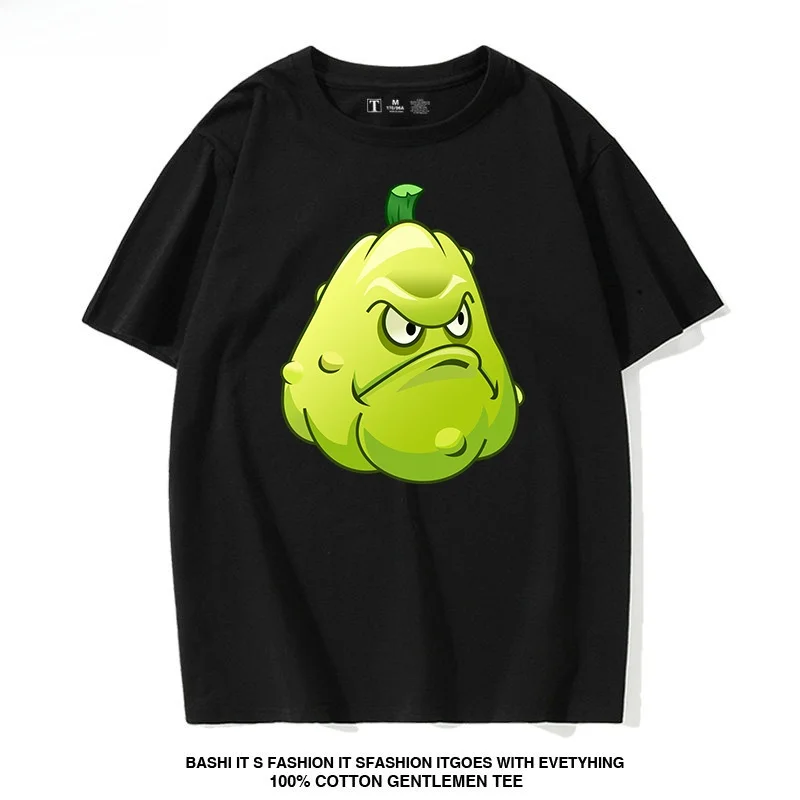 T-shirt Plant Vs Zombie Ice Sh - Plant Parent Vs avis et prix