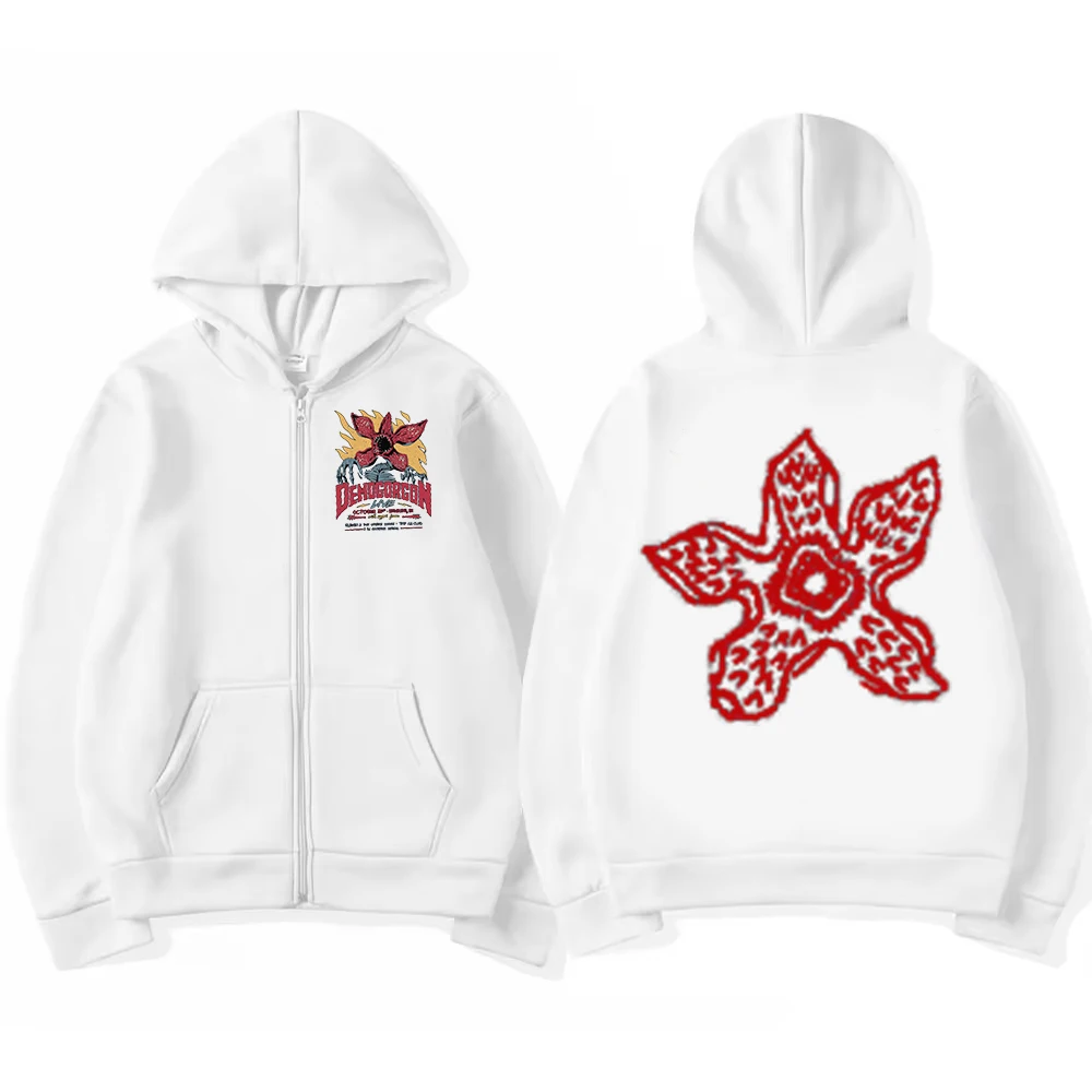 Eddie Munson le Demogorgon swe - Plant Parent Hoodie avis et prix