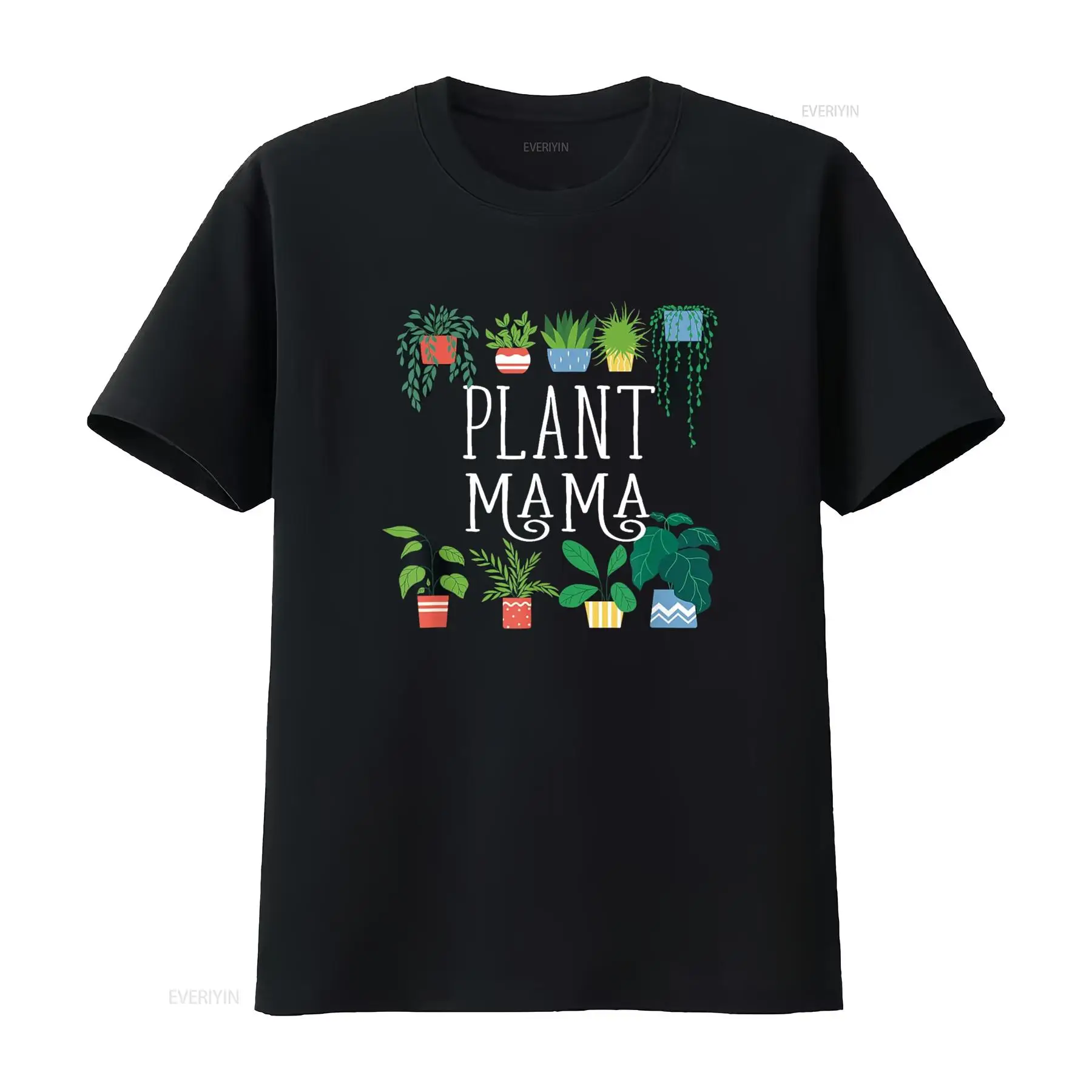 Plante maman fier Parent t-shi - Plant Parent Shirt avis et prix