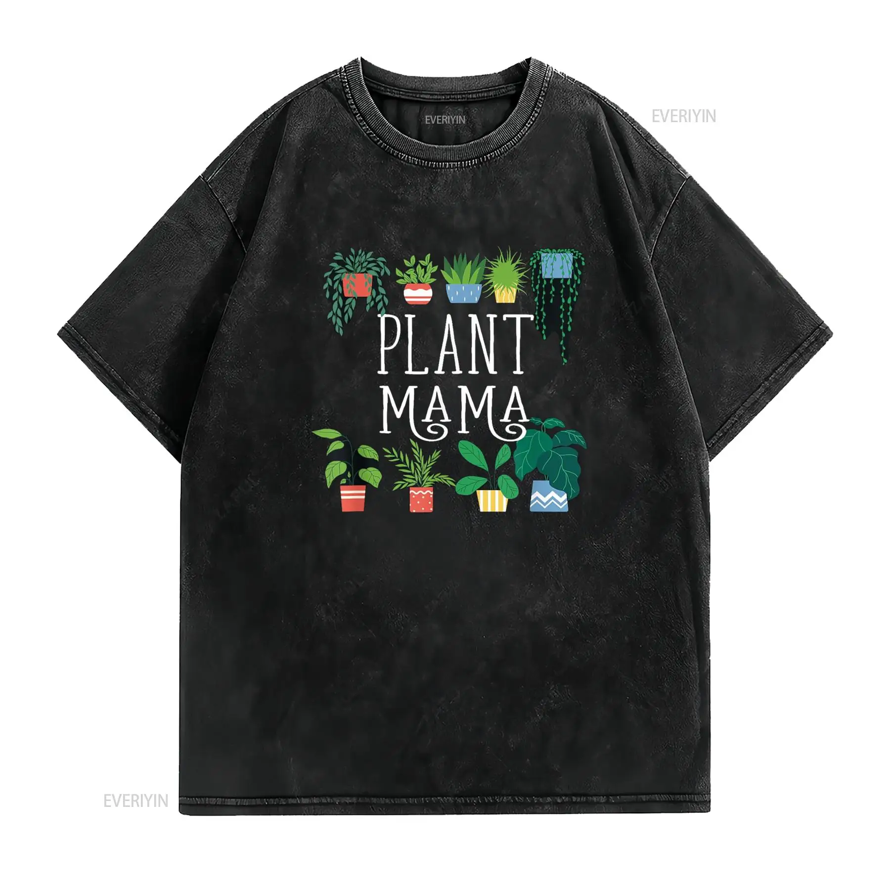Plante maman fier Parent t-shi - Plant Parent Shirt avis et prix