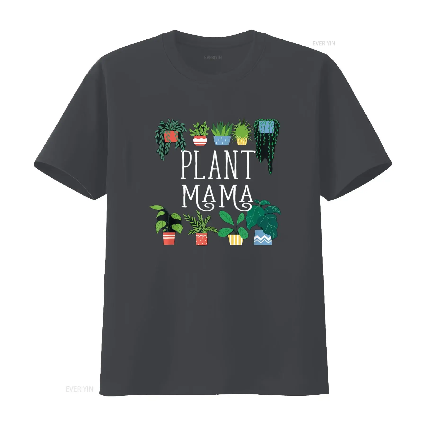 Plante maman fier Parent t-shi - Plant Parent Shirt avis et prix