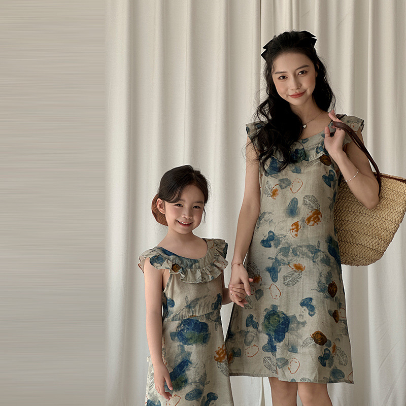 Tenues Assorties Famille pour  - Plant Parent Shirt avis et prix