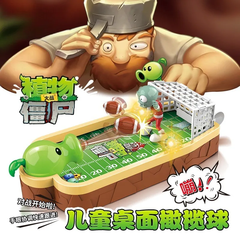 Plants Vs. Zombies Jeu de foot - Plant Parent Vs avis et prix