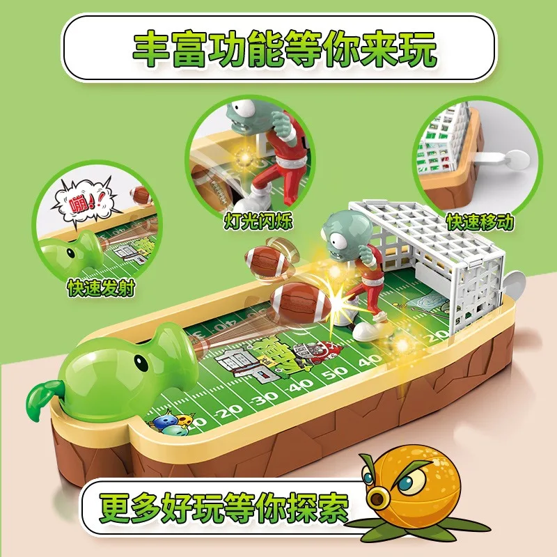 Plants Vs. Zombies Jeu de foot - Plant Parent Vs avis et prix