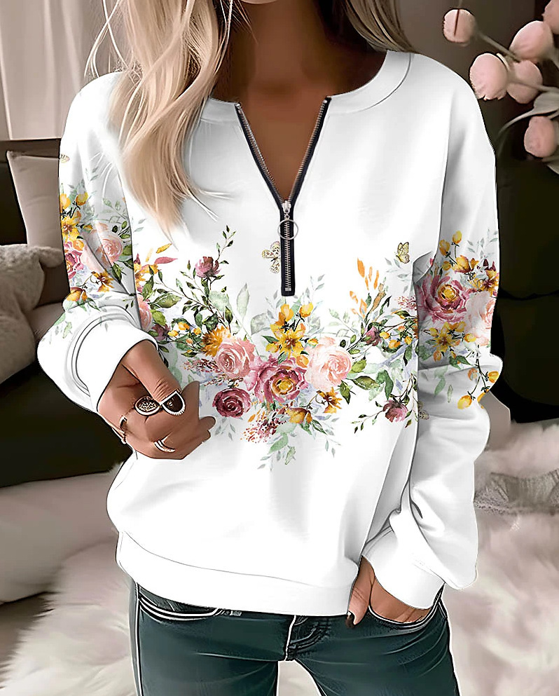 Sweat à capuche femme mode swe - Plant Parent Hoodie avis et prix