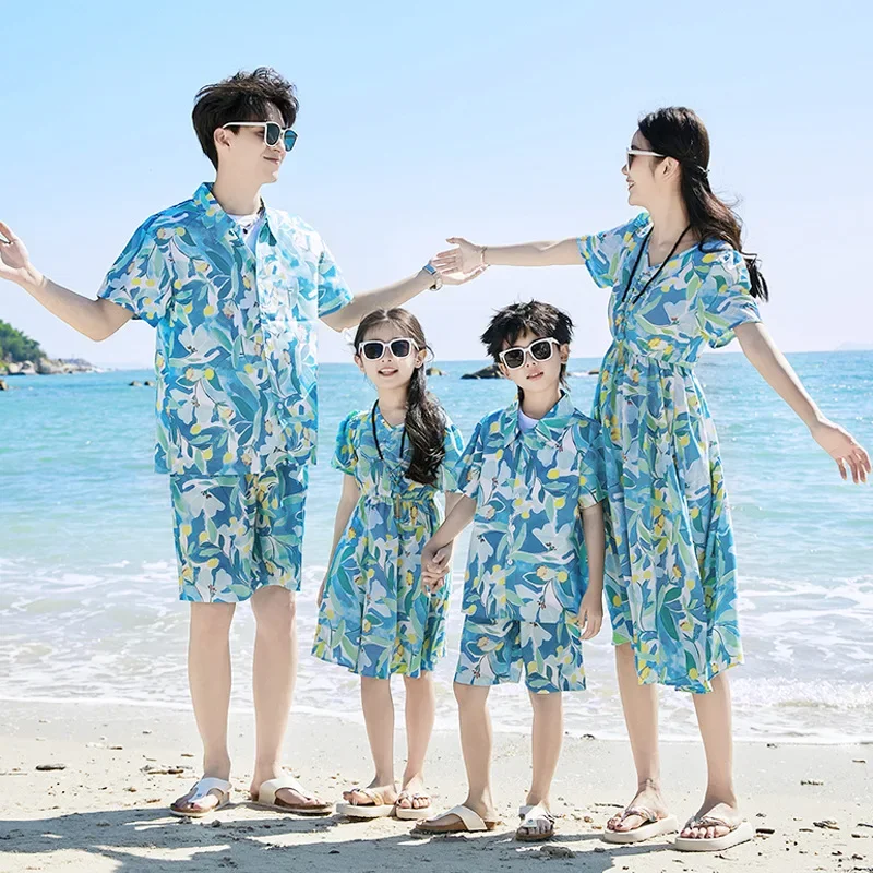 Ensemble de chemises père fils - Plant Parent Shirt avis et prix