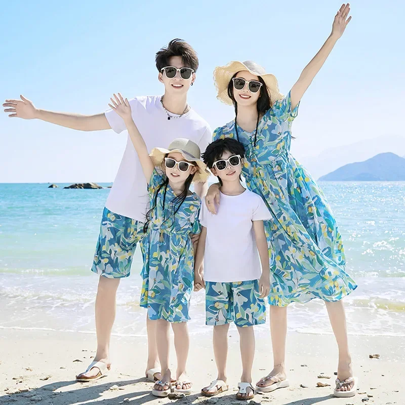 Ensemble de chemises père fils - Plant Parent Shirt avis et prix