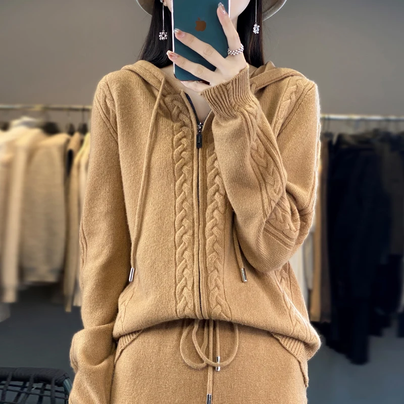 Ensemble 2 pièces pour femme e - Plant Parent Hoodie avis et prix
