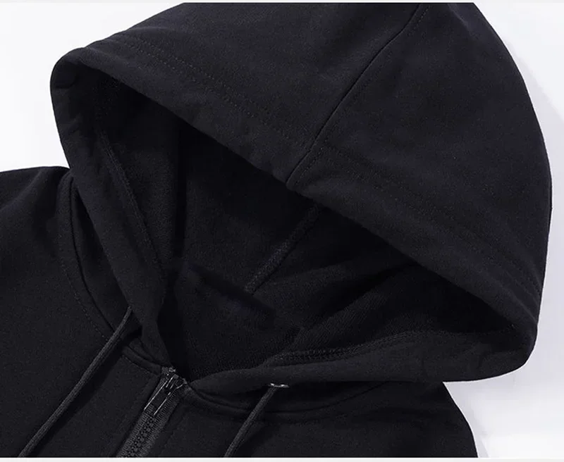 Sweat à capuche zippé à manche - Plant Parent Hoodie avis et prix