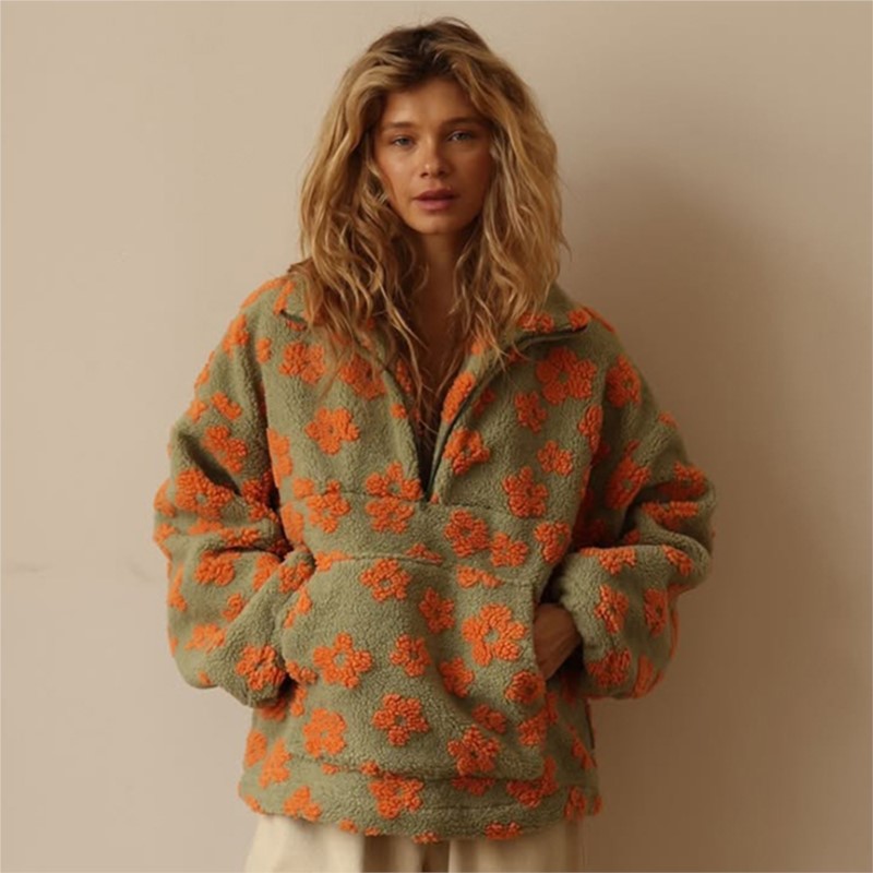 2025 automne/hiver nouveau swe - Plant Parent Hoodie avis et prix
