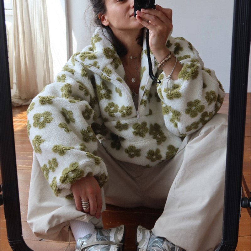 2025 automne/hiver nouveau swe - Plant Parent Hoodie avis et prix