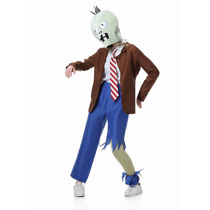 Costume de Cosplay d'halloween - Plant Parent Vs avis et prix