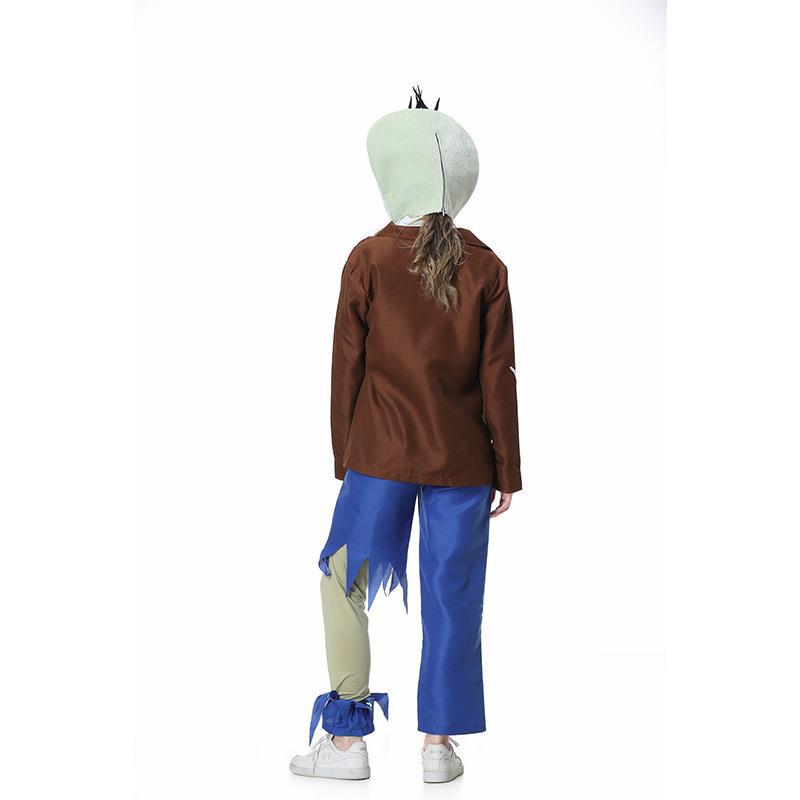 Costume de Cosplay d'halloween - Plant Parent Vs avis et prix